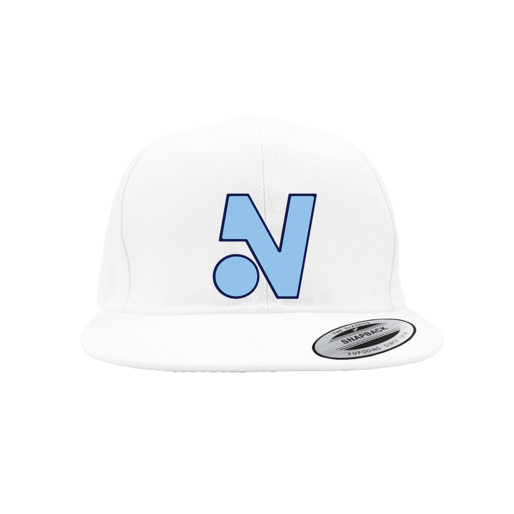 Big N Logo Snapback Caps