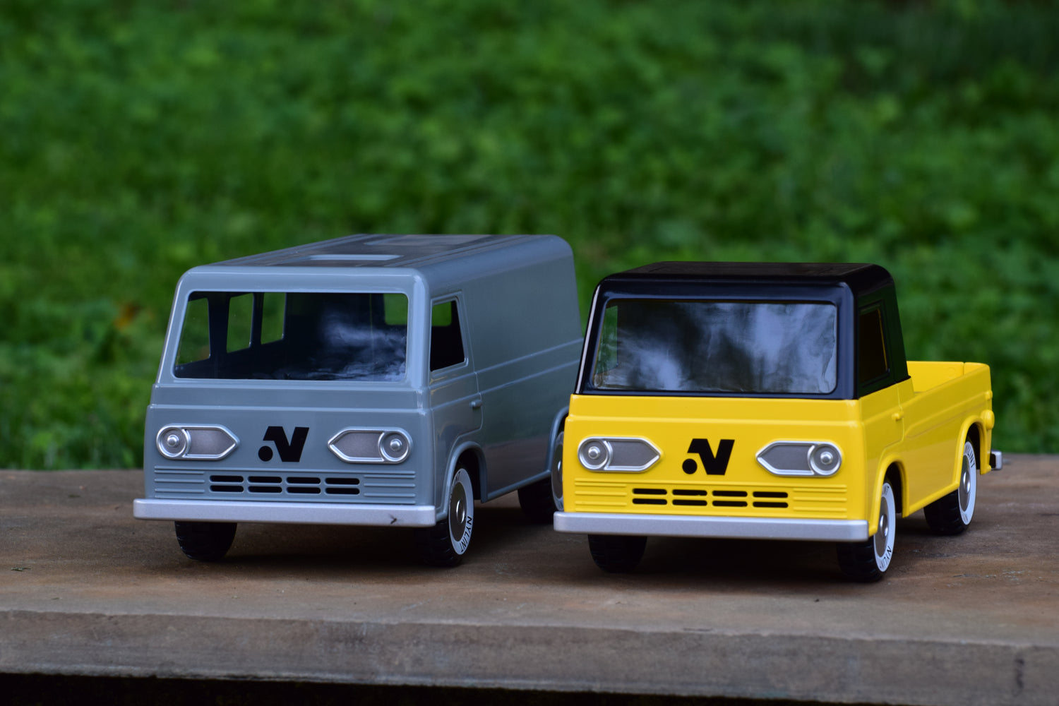 Collections Nylint Toys