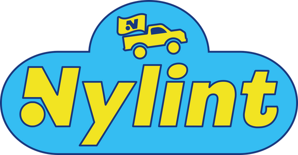 Nylint Toys