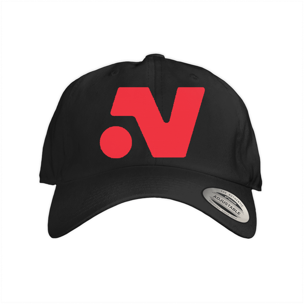 Classic N Logo on Classic Caps