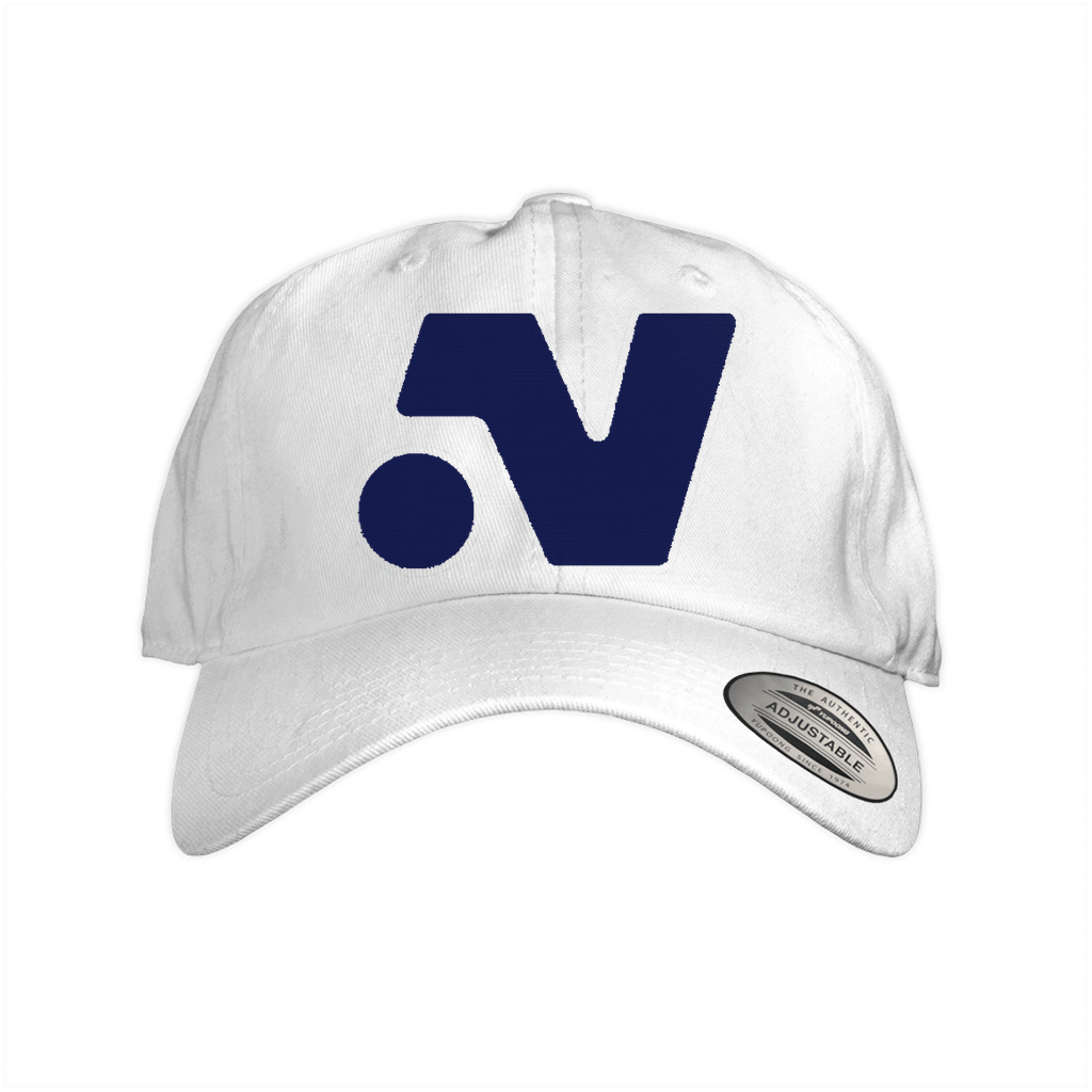 Classic N Logo on Classic Caps
