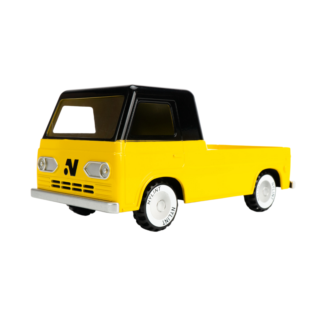 Nylint hot sale truck values