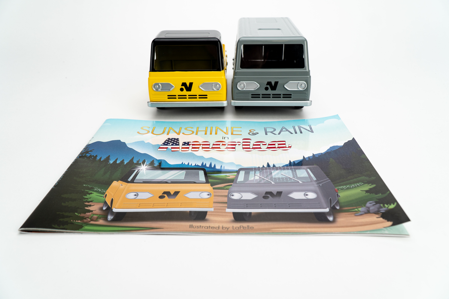 Nylint corporation deals toys