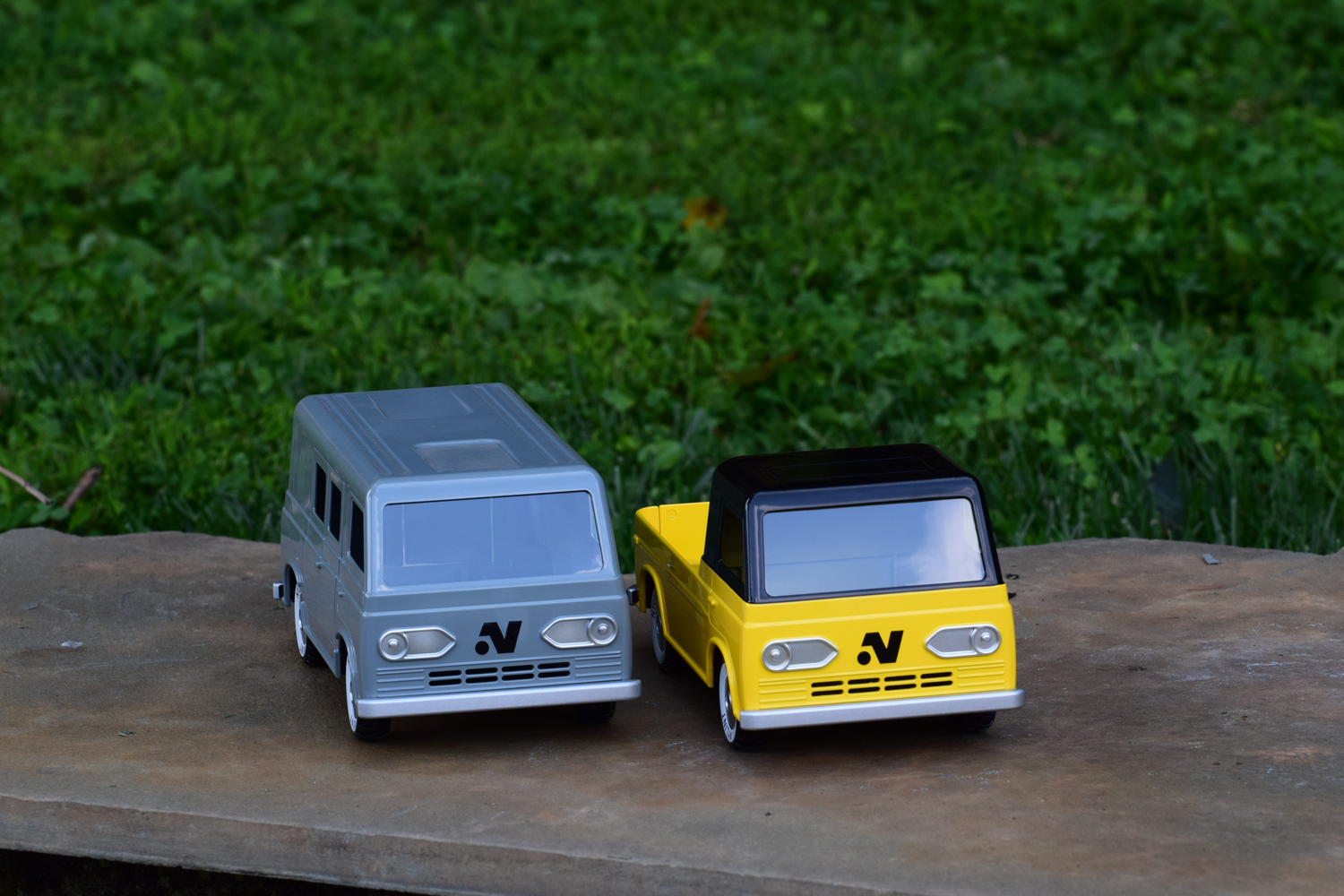 Nylint corp sales